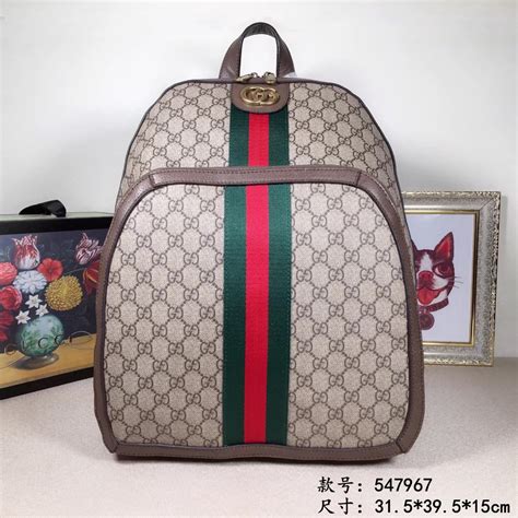 gucci backpack for cheap.